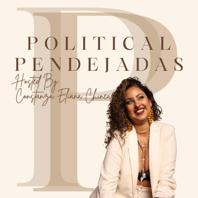 Political Pendejadas Podcast