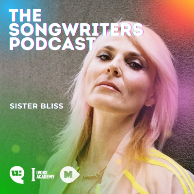episode Sister Bliss artwork