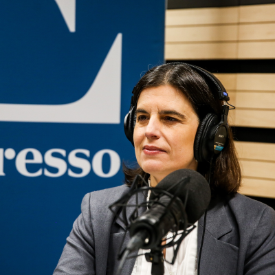 episode Sofia Ferreira, CEO da Organon Portugal artwork