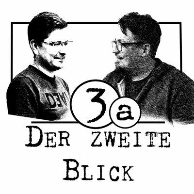 episode 3a - Expressionismus (Teil 1) artwork