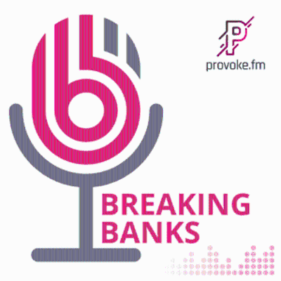 episode News From The Fintech Front: AI, Stablecoin Strategy & Fintech M&A artwork