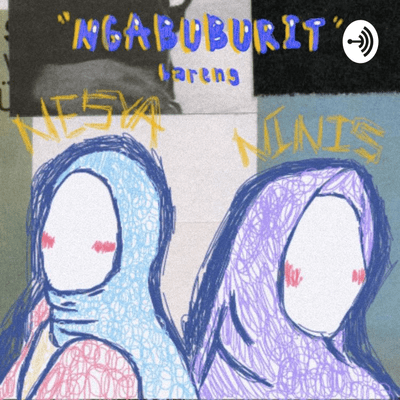 episode Ep.2 - Nesya Bertanya, Ninis Menjawab! artwork