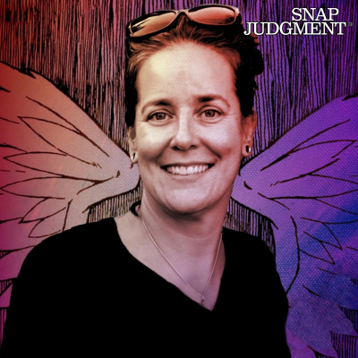 episode Jen Angel artwork