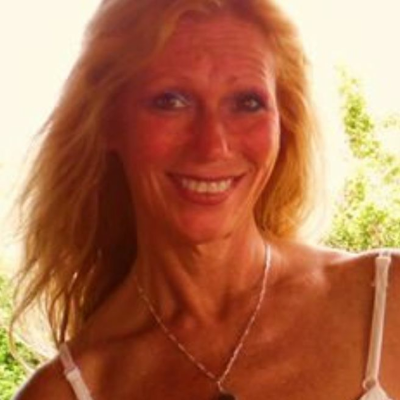 episode #16 Lisa Transcendence Brown - Higher-Self & Christed Consciousness artwork