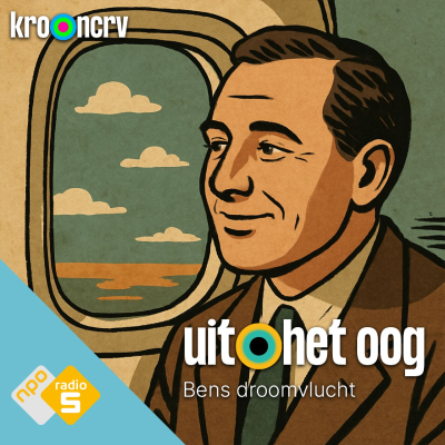 episode #6 - Bens droomvlucht (S13) artwork