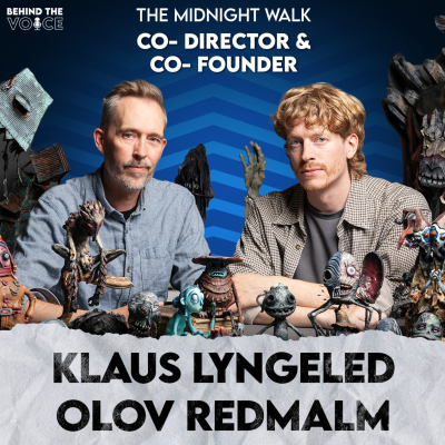 episode How an Indie Studio Transformed Clay Sculptures into a Video Game artwork