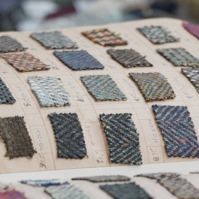 episode Protecting Donegal Tweed artwork