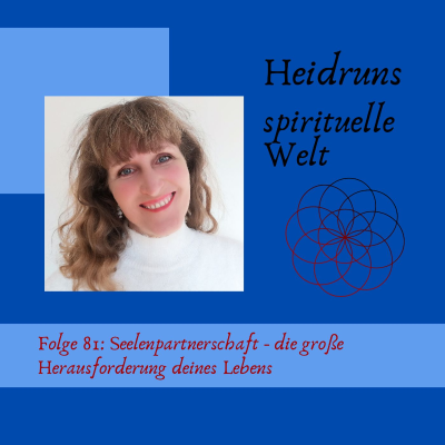 episode Seelenpartnerschaft artwork