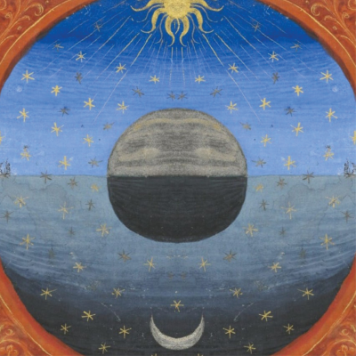 episode Episode 455 - A Mythic Inoculation artwork