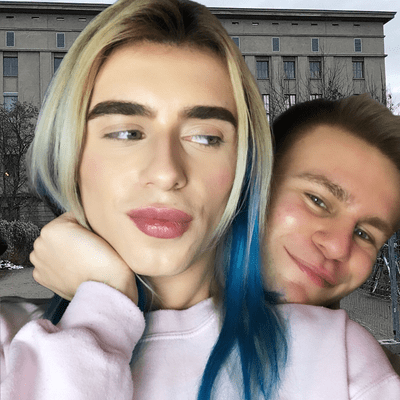 Cock Destroyers