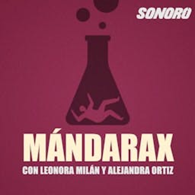 Imagen de portada del programa Mándarax: ciencia en tu vida diaria