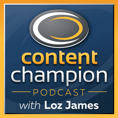episode CC 094: 11 Entrepreneurial Skills Every Small Business Owner Needs To Succeed Online artwork