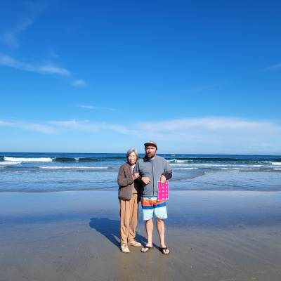 episode Ep. 23: The Narratives Around Us artwork