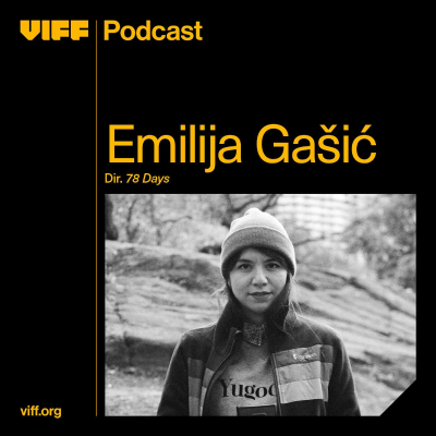 episode '78 Days' filmmaker Emilija Gašić on docufiction and telling personal history through found footage artwork