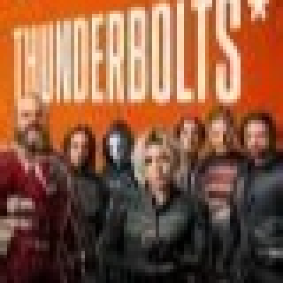 episode La Viñeta. El Absolute Power de los Thunderbolts. artwork