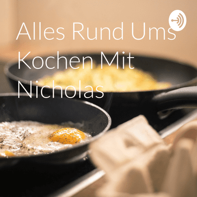 episode Wie koche ich eine Rinderbrühe artwork