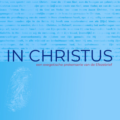 episode 18-05 | Daniel Boyd | Eenheid in Christus - 2 artwork