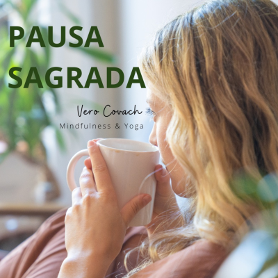episode Pausa Sagrada artwork