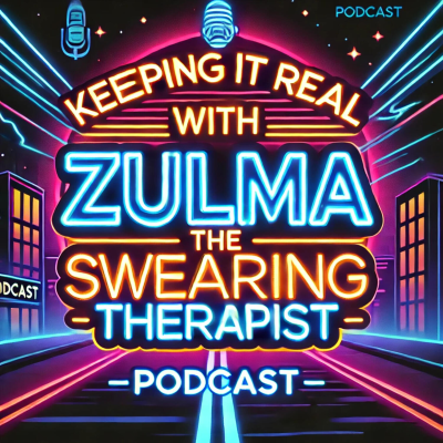 episode Honesty vs. Transparency: Are You Really Keeping It Real? artwork