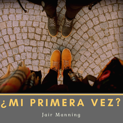 episode ¿Mi Primera Vez? artwork