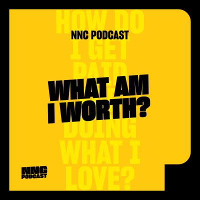 episode What am I worth? artwork