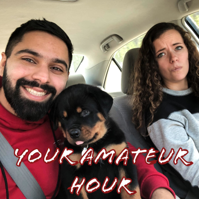 episode Working a Dead End Job l Carnivore Diet artwork