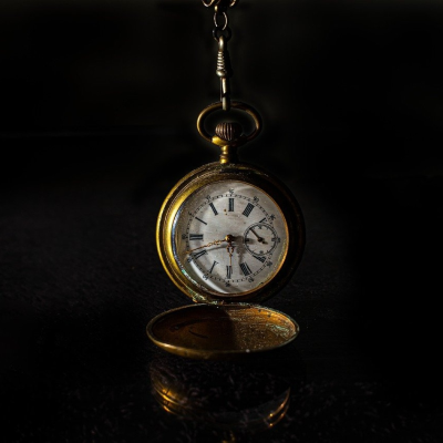 episode Perpetuum Mobile #294 Décima temporada artwork