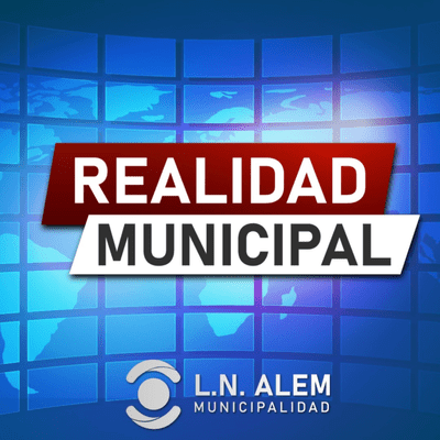 episode 22. Realidad Municipal del 18/01/2021 artwork