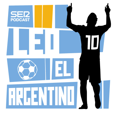 episode Leo, el argentino | Ruido y silencio | Episodio 2 artwork