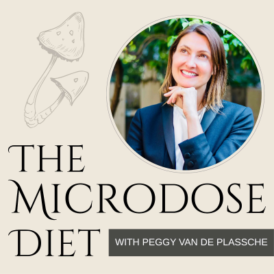 The Microdose Diet with Peggy Van de Plassche