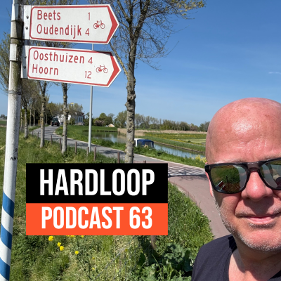 episode #63 Noord Beemster, Kolding DK, bijpraten....kalender etc. artwork