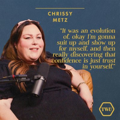 episode Chrissy Metz and Us | Kate Pearson artwork