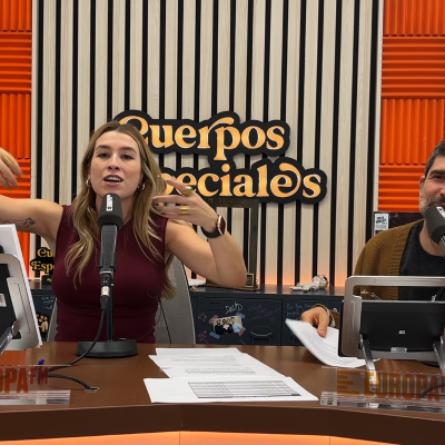 episode Eva Soriano se queja fuerte y lamenta que en los colegios no nos preparen para la vida adulta artwork