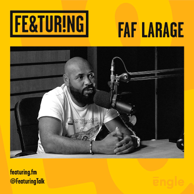 episode Featuring Faf Larage artwork
