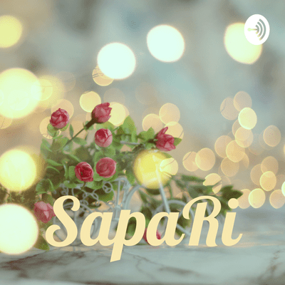episode SapaRi for today : Jagalah aib saudaramu artwork