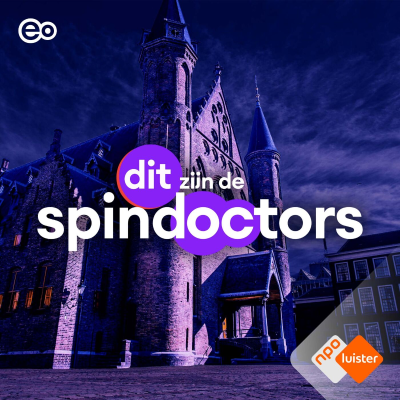 Cover image De Spindoctors