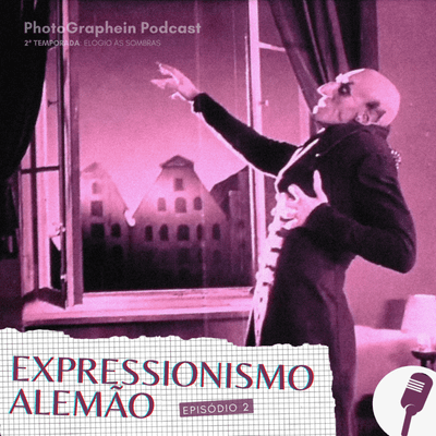 episode (Temporada 2: Elogio às Sombras) Ep. 2 artwork