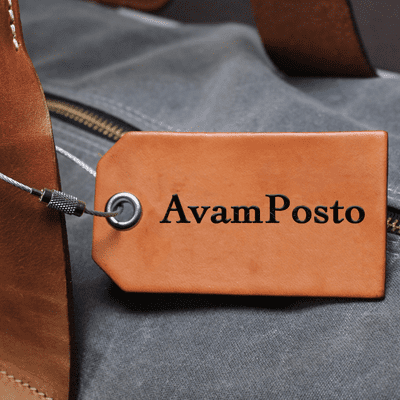 AvamPosto - Luoghi Strani del Mondo
