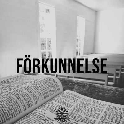 episode Förkunnelse: Varför predikan alltid är central och oersättlig artwork