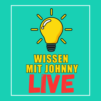 episode LIVE SPECIAL - Das Alte Ägypten artwork
