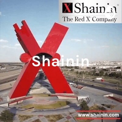 Shainin - The Red X® Company