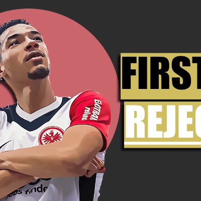 episode How much will it cost Newcastle to sign Hugo Ekitike? artwork