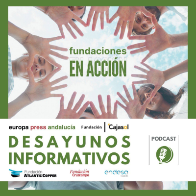 episode Fundaciones en acción artwork