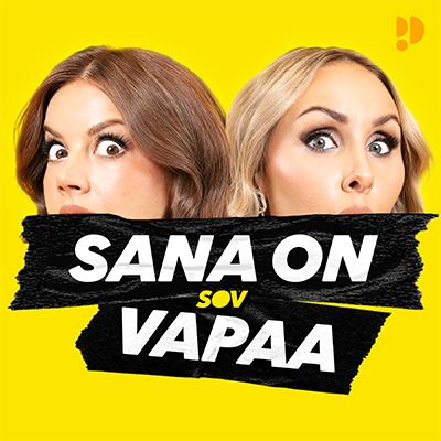 Sana on vapaa