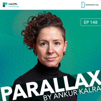 episode EP 148: Breaking Down Healthcare Borders: Five Pillars to Revolutionary Access artwork