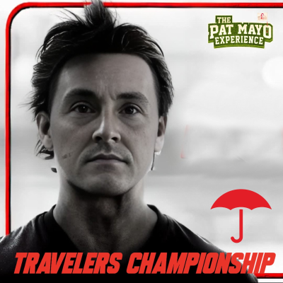episode 2025 Travelers Championship Picks, Research, Sleepers, Course Preview, Stat Rankings artwork