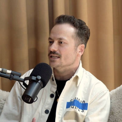 episode #5 Når Founderen siger farvel - med Thomas Refdahl artwork