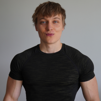 Rational Optimization \w Elias Schlie