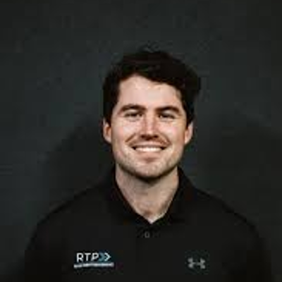 episode Episode 289 - Donie Fox - Principles and practices for human movement and performance artwork