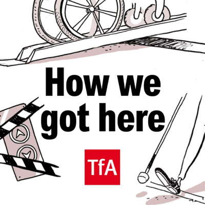 How We Got Here